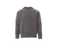 Felpa Payper Mistral+ Gris S