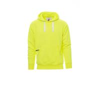Felpa Payper Wear Atlanta Jaune XL