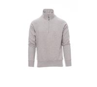 Felpa Payper Wear Miami Melange Gris 4XL