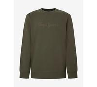 Felpa Pepe Jeans Joe verde cachi - XL