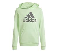 Felpa per bambini adidas Big Logo Essentials Vert 13/14 anni