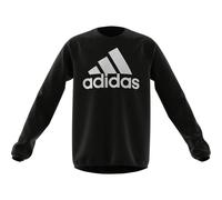 Felpa per bambini adidas Designed To Move Big Logo Noir 6/7 ans