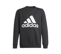 Felpa per bambini adidas Essentials Big Logo Noir 6/7 ans