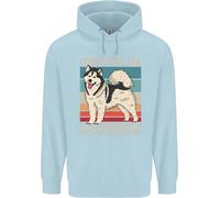 Felpa Per Bambini Alaskan Dog Scusa Se Sono In Ritardo