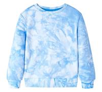 Felpa per Bambini Blu Tenue 128