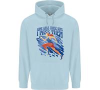 Felpa Per Bambini Chase Boys Running Marathon Cross Country Runner