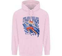 Felpa Per Bambini Chase Boys Running Marathon Cross Country Runner