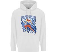 Felpa Per Bambini Chase Boys Running Marathon Cross Country Runner