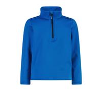 Cmp Stretch Sweat 39e2324 Fleece Blu 10 Years Bambini