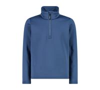 Cmp Stretch Sweat 39e2324 Fleece Blu 4 Years Bambini