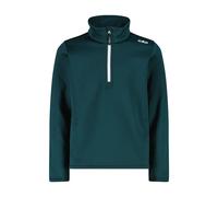 Cmp Stretch Sweat 39e2324 Fleece Verde 12 Years Bambini