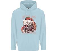 Felpa Per Bambini Con Battuta Sulla Saldatura Tutti I Buoni Argon Welder