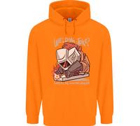 Felpa Per Bambini Con Battuta Sulla Saldatura Tutti I Buoni Argon Welder