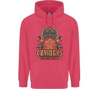 Felpa Per Bambini Con Gioco RPG Azione Gratuita E Pianto