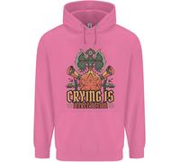 Felpa Per Bambini Con Gioco RPG Azione Gratuita E Pianto