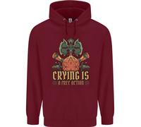 Felpa Per Bambini Con Gioco RPG Azione Gratuita E Pianto