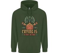 Felpa Per Bambini Con Gioco RPG Azione Gratuita E Pianto