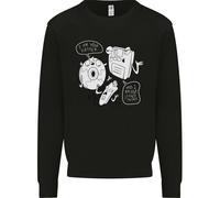 Felpa Per Bambini Con Memoria Flash E CD ROM