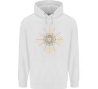 Felpa Per Bambini Con Segno Zodiacale Celestiale