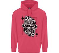 Felpa Per Bambini Dei Corpi Speciali Dell'Esercito Sniper