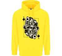 Felpa Per Bambini Dei Corpi Speciali Dell'Esercito Sniper