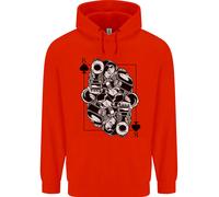 Felpa Per Bambini Dei Corpi Speciali Dell'Esercito Sniper