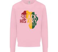 Felpa Per Bambini Del Mese Della Storia Nera Africana Lives Matter Juneteenth