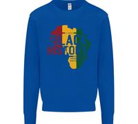 Felpa Per Bambini Del Mese Della Storia Nera Africana Lives Matter Juneteenth