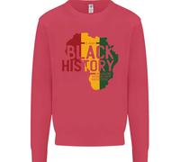 Felpa Per Bambini Del Mese Della Storia Nera Africana Lives Matter Juneteenth