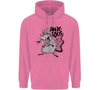 Felpa Per Bambini Divertente Con Rat Anxious