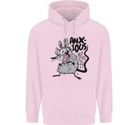 Felpa Per Bambini Divertente Con Rat Anxious