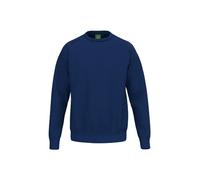 Erima Felpa Unisex per Bambini TS Basic (2072588) New Navy, 152