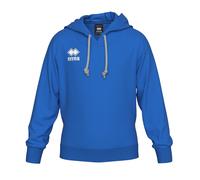 Felpa per bambini Errea warren 3.0 Bleu 11/12 anni
