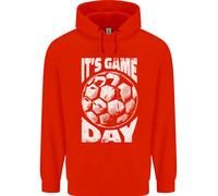 Felpa Per Bambini Football Game Day Inghilterra Irlanda Scozia Galles