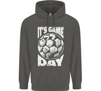 Felpa Per Bambini Football Game Day Inghilterra Irlanda Scozia Galles