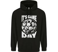 Felpa Per Bambini Football Game Day Inghilterra Irlanda Scozia Galles