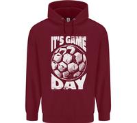 Felpa Per Bambini Football Game Day Inghilterra Irlanda Scozia Galles