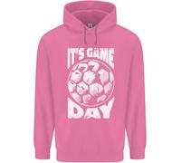 Felpa Per Bambini Football Game Day Inghilterra Irlanda Scozia Galles