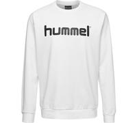 Hummel Felpa Go Logo