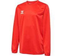 Felpa per bambini Hummel Essential Rouge 6 anni