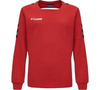 Felpa per bambini Hummel hmlAUTHENTIC Training Rouge 16 anni