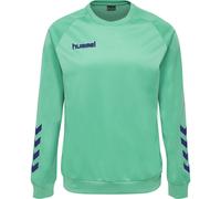 Felpa per bambini Hummel hmlPROMO Poly Noir 6 anni