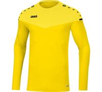 Felpa per bambini Jako Champ 2.0 Jaune 5/6 anni