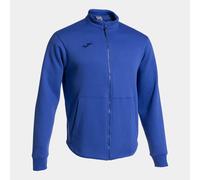 Felpa per bambini Joma Confort IV Bleu 7/8 ans