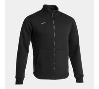 Felpa per bambini Joma Confort IV Noir 5/6 ans