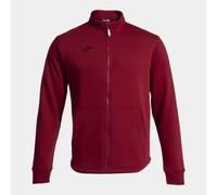 Felpa per bambini Joma Confort IV Rouge 9/10 ans