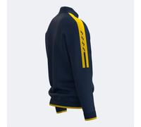 Felpa per bambini Joma Olimpiada Blu 5/6 anni