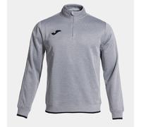 Felpa per bambini Joma Olimpiada Gris 12/14 ans