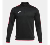 Felpa per bambini Joma Olimpiada Nero 9/10 anni