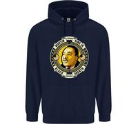Felpa Per Bambini Martin Luther King Mese Della Storia Nera